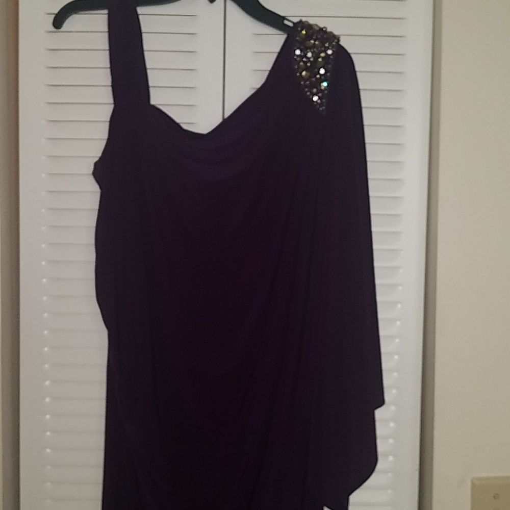 Formal Gown